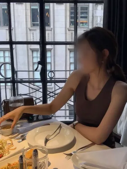 Annika, 31