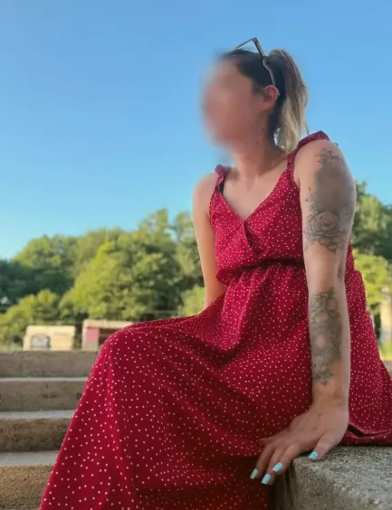 Aylin, 34