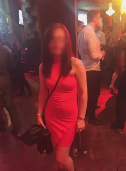 Emily, 35