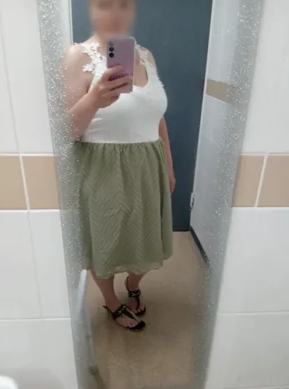 Fatma, 38
