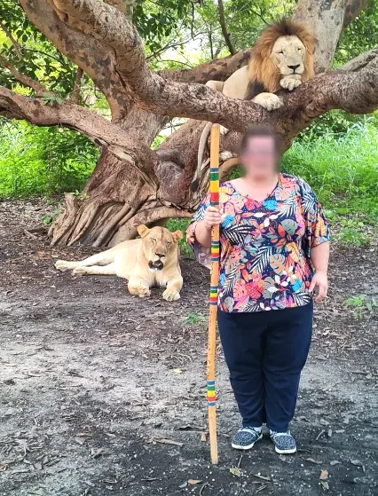 Franziska, 31