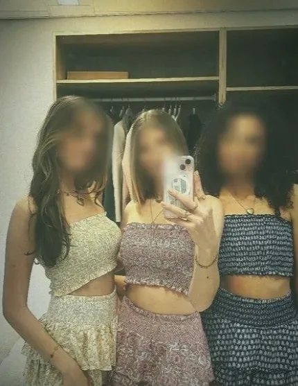 Janina, 20