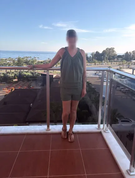 Kathleen, 38