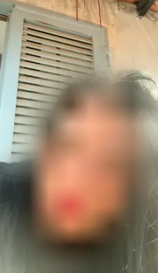Katrin, 37
