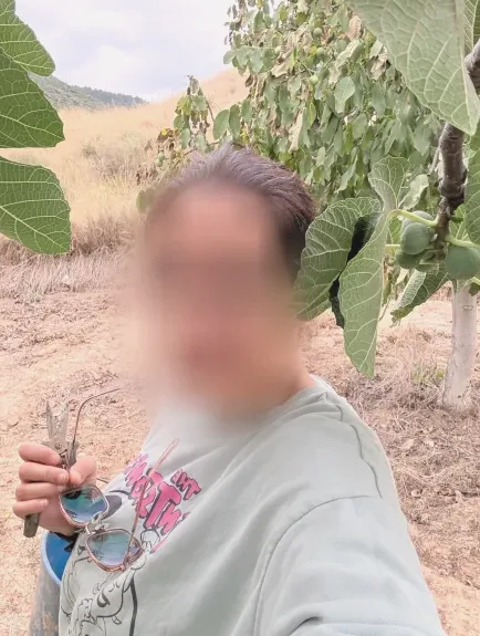 Linda, 36