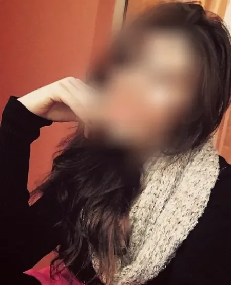 Maren, 28