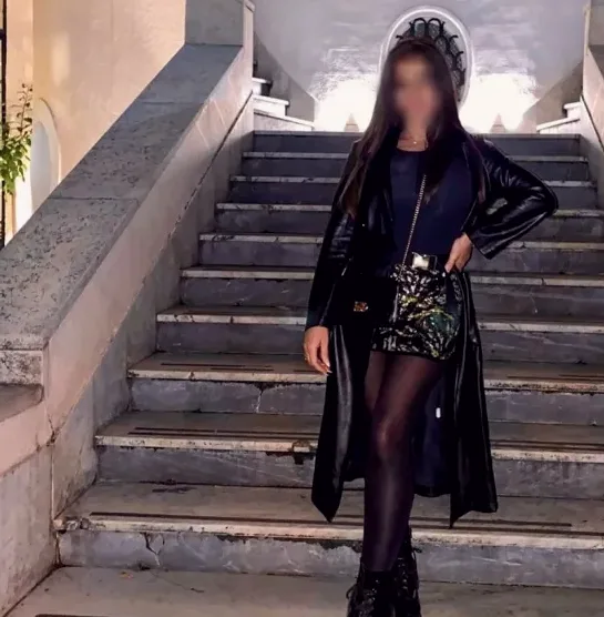 Marie, 38