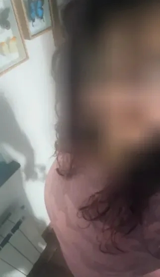 Marie, 31