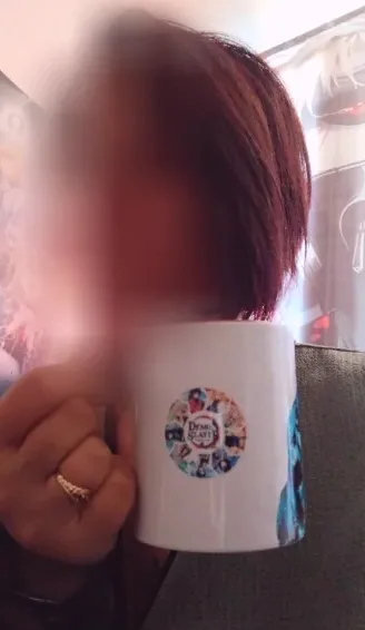 Sarah, 40
