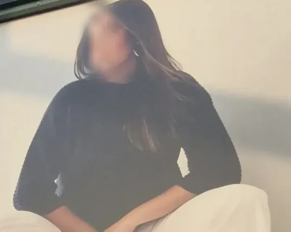 Sarah, 37