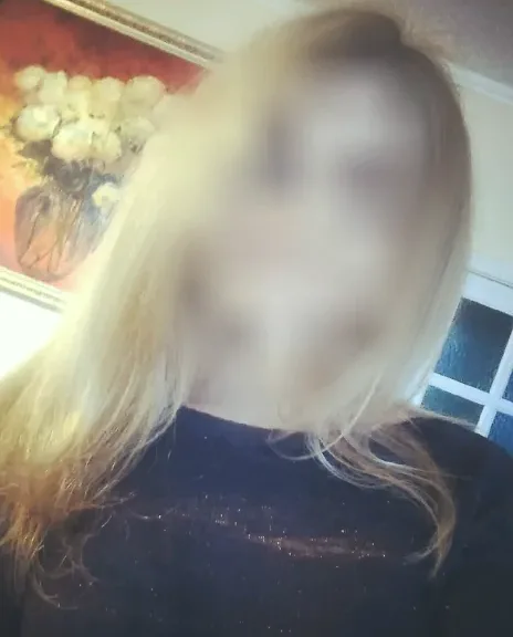 Sarah, 34