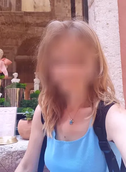 Sonja, 39