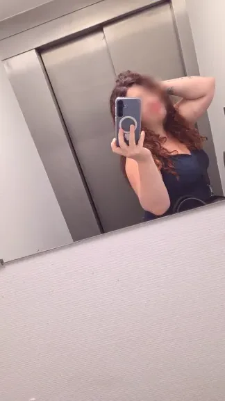 Theresa, 34