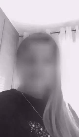 Wiebke, 40